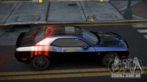 Dodge Challenger Vinca S3 para GTA 4