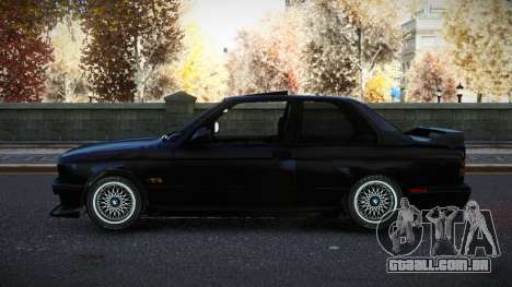 BMW M3 E30 Siphu para GTA 4