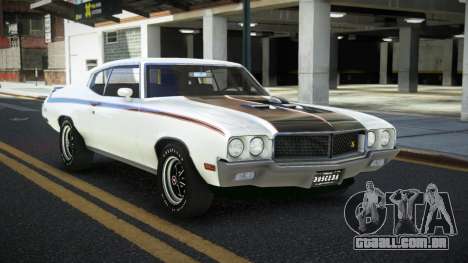 Buick GSX Bevzoqu para GTA 4