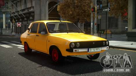 Dacia 1310 Jomeceqow para GTA 4