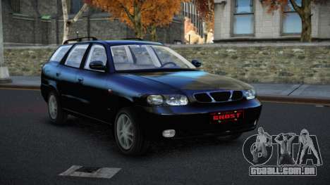 Daewoo Nubira Kefdojec para GTA 4