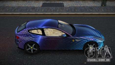 Ferrari FF Joran S6 para GTA 4