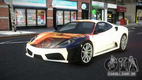 Ferrari F430 Rahay S7 para GTA 4
