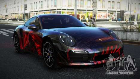 Porsche 911 Rohyj Tinphu S3 para GTA 4