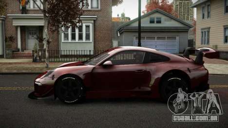 RUF RGT-8 Gaipa para GTA 4