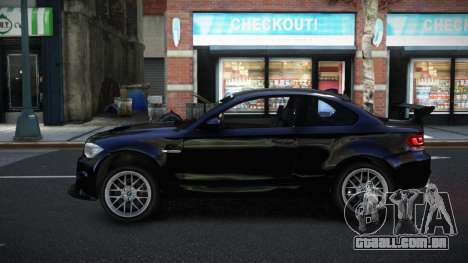 BMW 1M Nujvalud para GTA 4