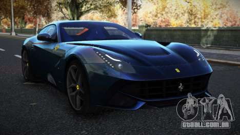 Ferrari F12 Rickin S11 para GTA 4
