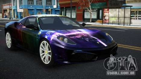 Ferrari F430 Rahay S3 para GTA 4