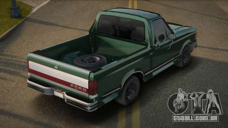 Ford F-100 1995 para GTA San Andreas