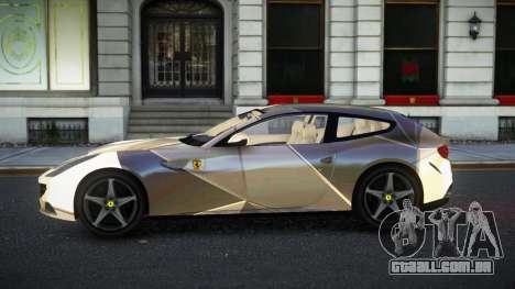 Ferrari FF Joran S2 para GTA 4