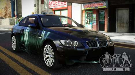 BMW M3 E92 Niele S1 para GTA 4