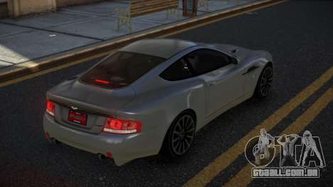 Aston Martin Vanquish Bune para GTA 4