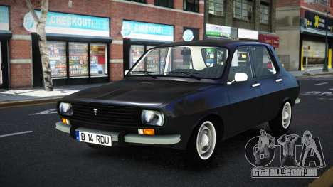 Dacia 1300 Muhjuve para GTA 4