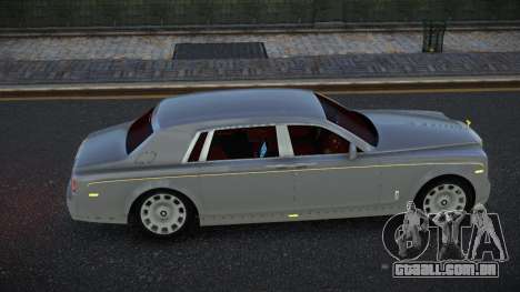 Rolls-Royce Phantom Gojsoduta para GTA 4