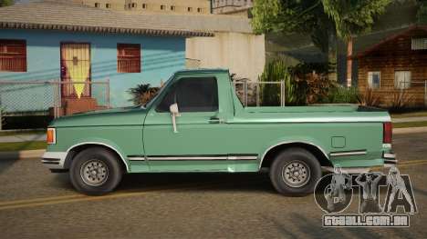 Ford F-100 1995 para GTA San Andreas