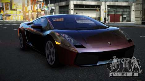 Lamborghini Gallardo Dialyn S12 para GTA 4