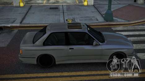 BMW M3 E30 Daci para GTA 4