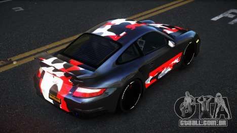 Porsche 977 Elbri S13 para GTA 4