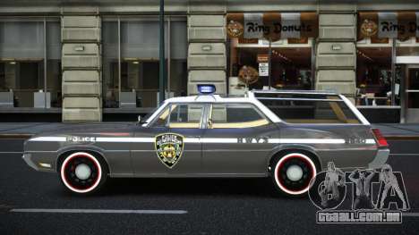 Oldsmobile Vista Cruiser Xeudo para GTA 4