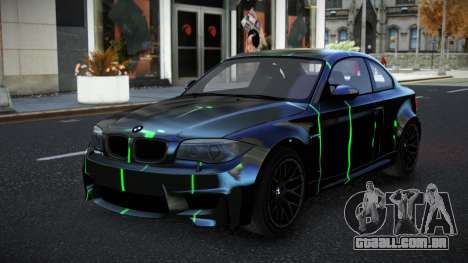BMW 1M Nijos S1 para GTA 4