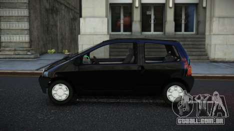 Renault Twingo Qochuf para GTA 4