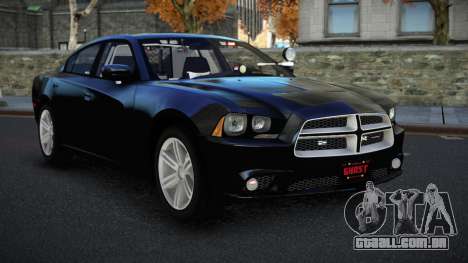 Dodge Charger Givxas para GTA 4