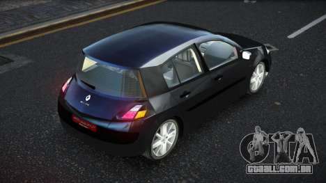 Renault Megane Ropfopib para GTA 4