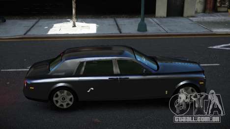 Rolls-Royce Phantom Yulsih para GTA 4