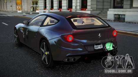 Ferrari FF Joran S4 para GTA 4