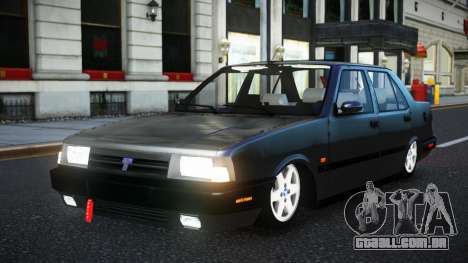 Tofas Dogan Duzig para GTA 4