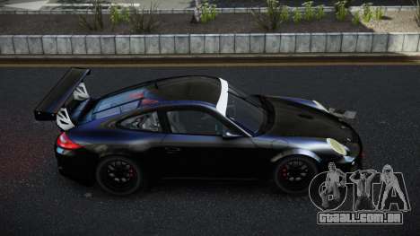 Porsche 911 Bofhogome para GTA 4