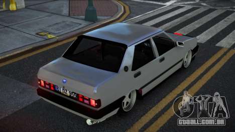 Tofas Dogan Xahi para GTA 4