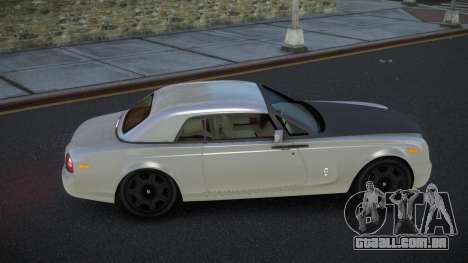 Rolls-Royce Phantom Gaje para GTA 4