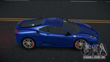 Ferrari F430 Rahay para GTA 4