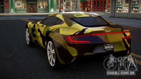 Aston Martin One-77 Maier S7 para GTA 4
