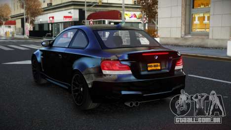 BMW 1M Nijos S14 para GTA 4