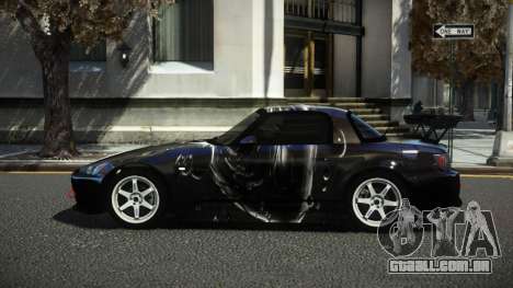 Honda S2000 Javin S7 para GTA 4