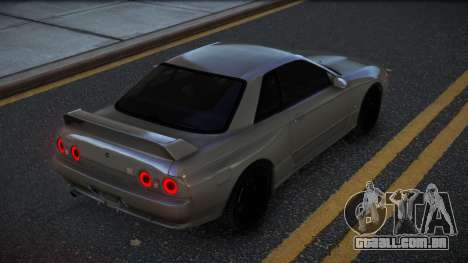 Nissan Skyline R32 Yavpuliw para GTA 4