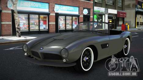BMW 507 Gelile para GTA 4