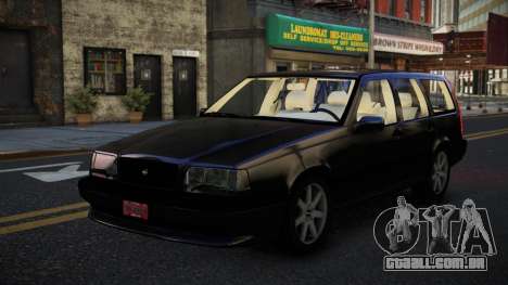Volvo 850 Zuayu para GTA 4