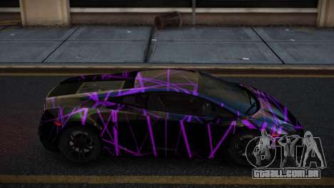 Lamborghini Gallardo Bryjenly S4 para GTA 4