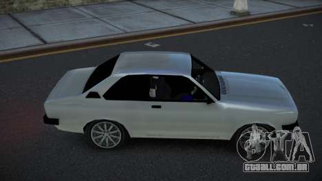 Opel Ascona Wadavaso para GTA 4