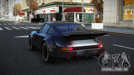 Porsche 911 Rojco para GTA 4