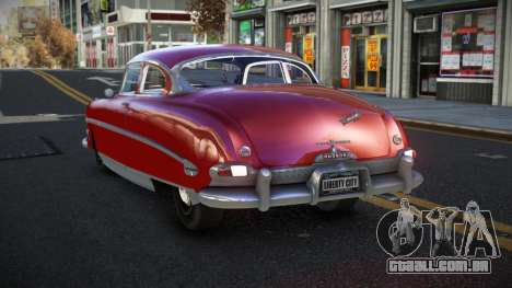 Holden Hornet Nubfef para GTA 4