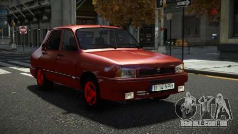 Dacia 1310 Ijuw para GTA 4