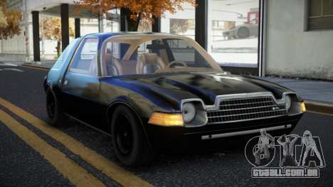 AMC Pacer Kouwa para GTA 4