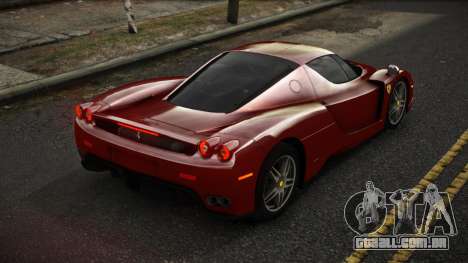 Ferrari Enzo Wewsuyu para GTA 4