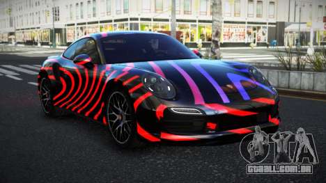 Porsche 911 Rohyj Tinphu S1 para GTA 4
