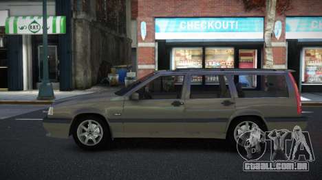 Volvo 850 Memab para GTA 4