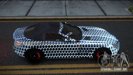 Mercedes-Benz SLR Danbe S5 para GTA 4